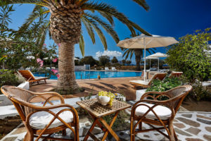 hotel photography naxos