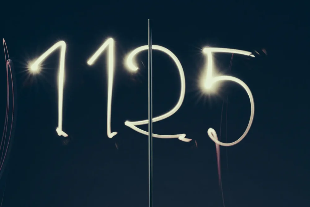 designer lighting project