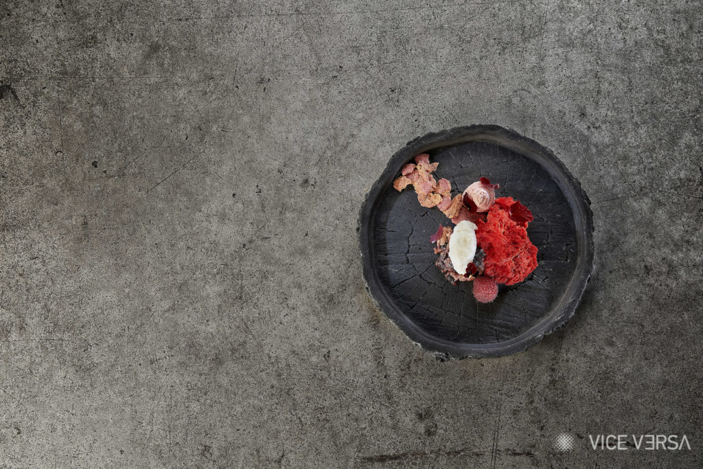 food photographer