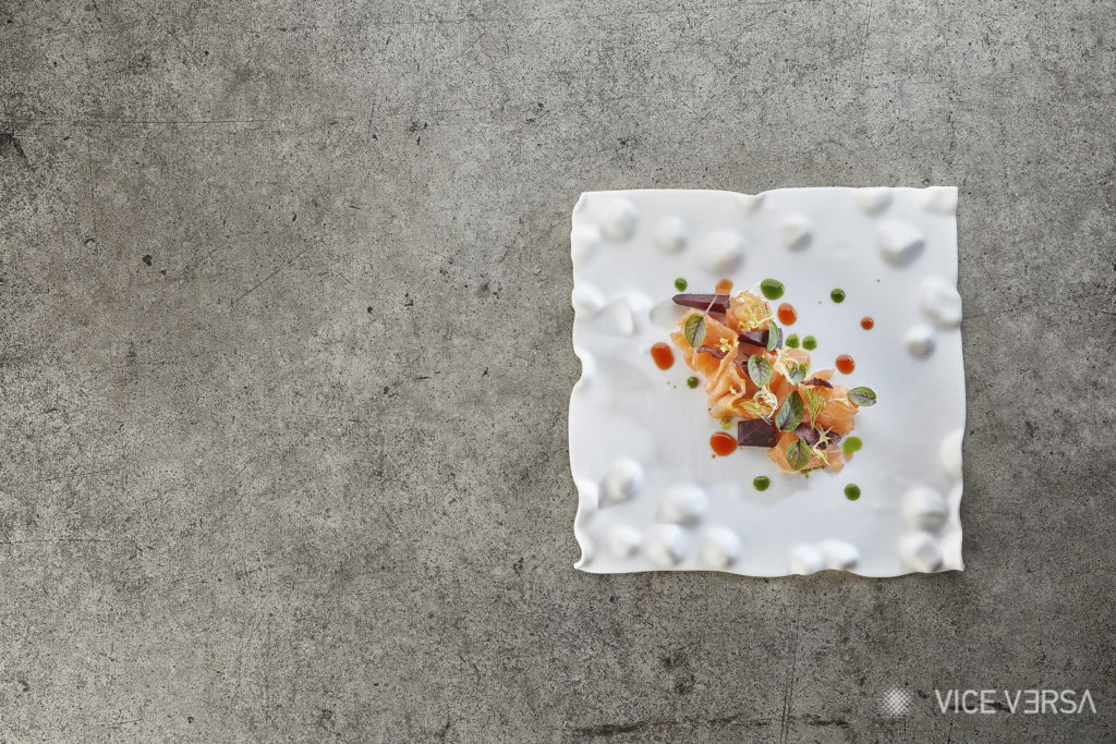 chef video