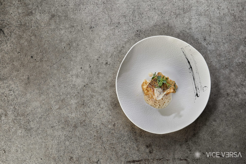 φωτογράφος τροφίμου