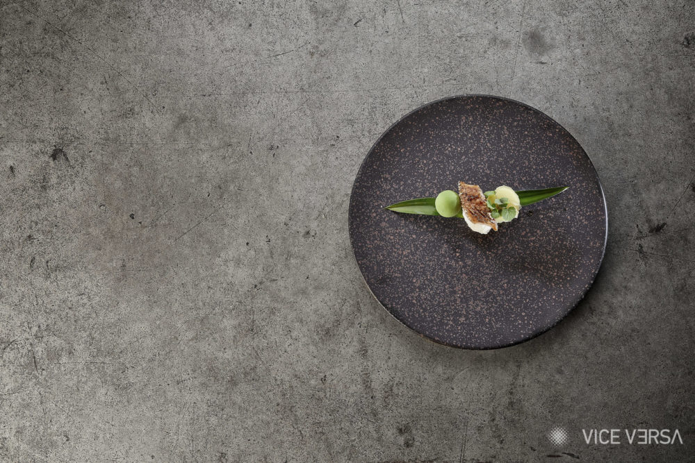 φωτογράφος μενού