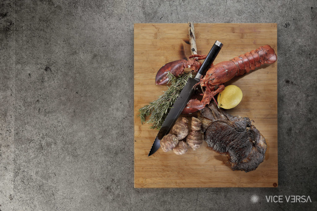 top food photographer