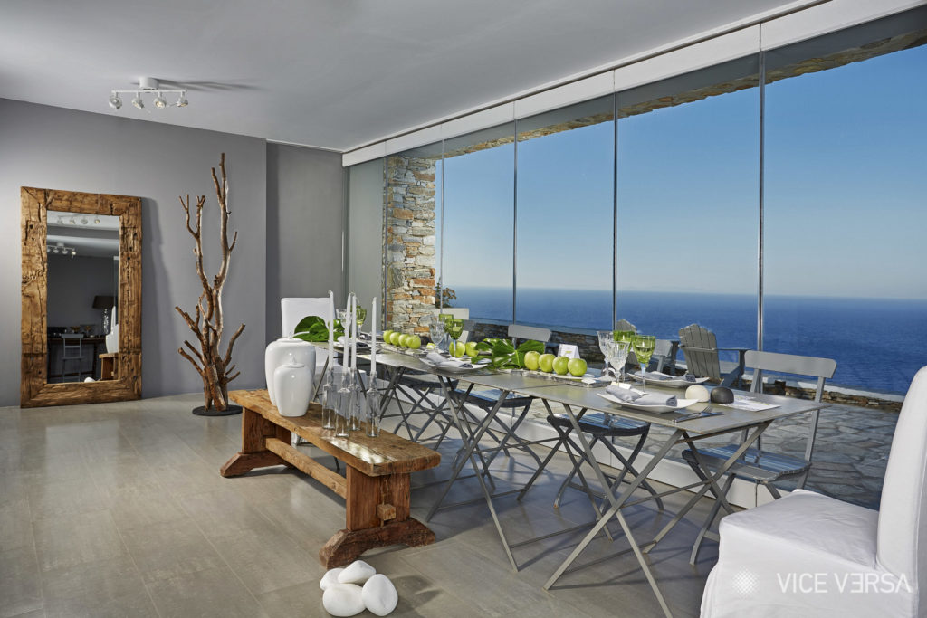 Verina Astra boutique hotel interior