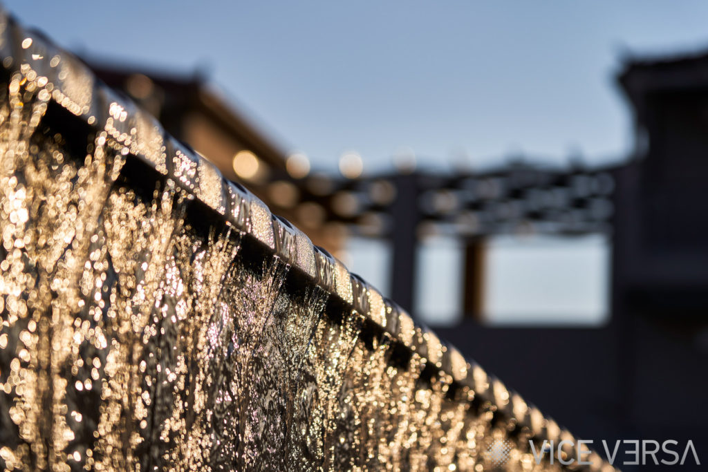Boutique hotel photography