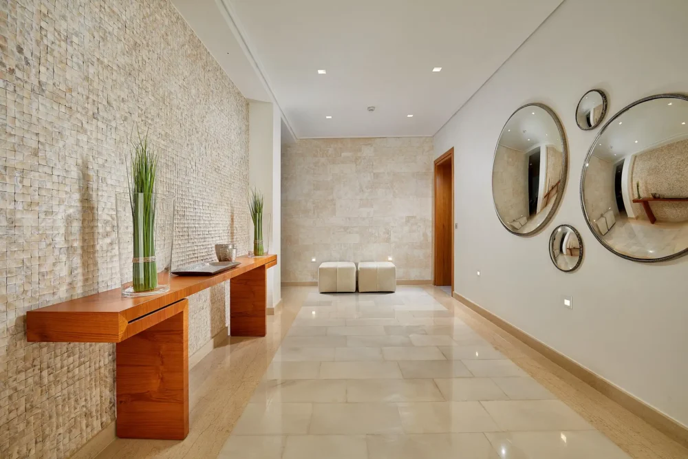 luxury villa project in Kefalonia