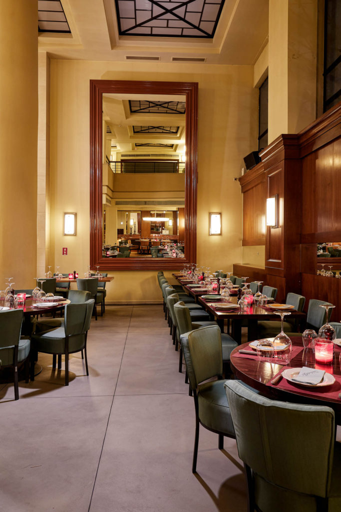 restaurant photographer