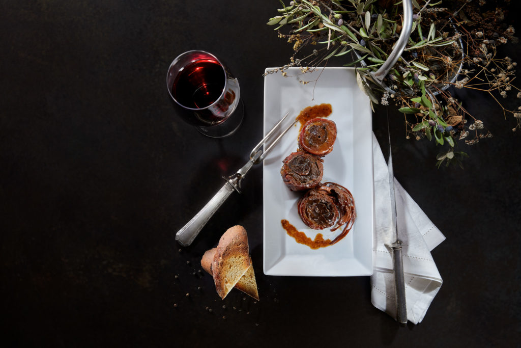 food photographer grill