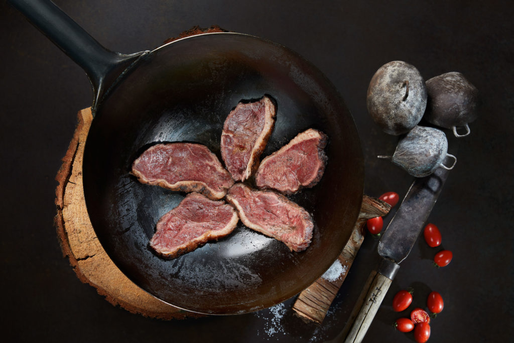 food photography