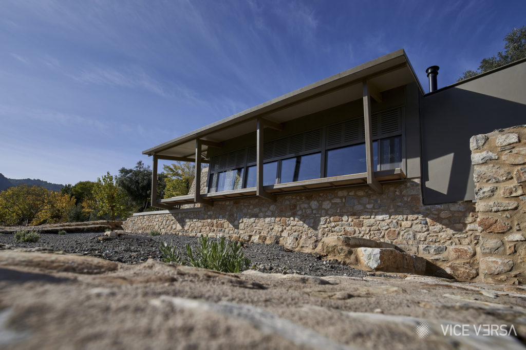 Architectural photographer