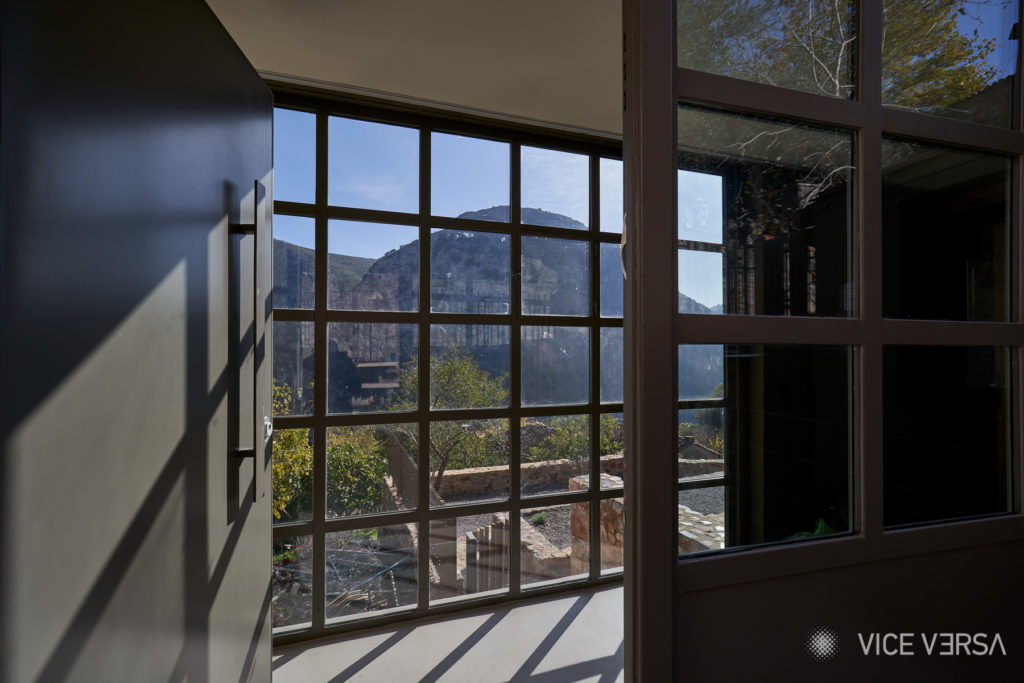 Architectural photographer
