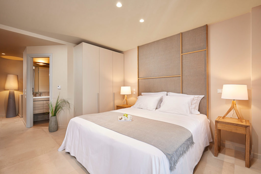 hotel photographer greece