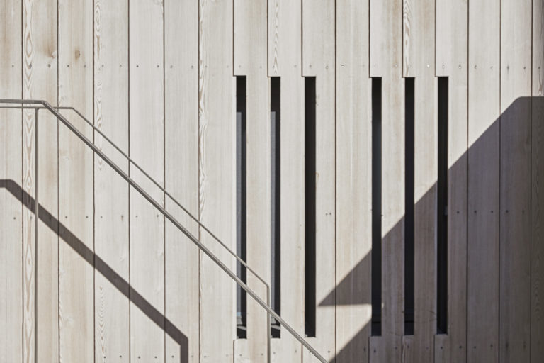 Architectural project Photography
