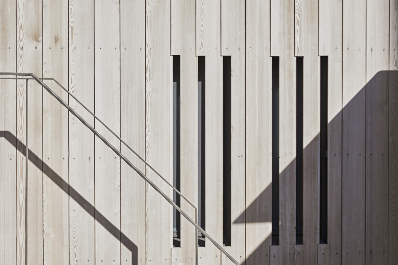 Architectural project Photography