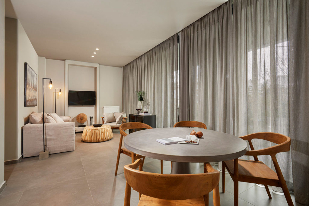 hotel photographer greece