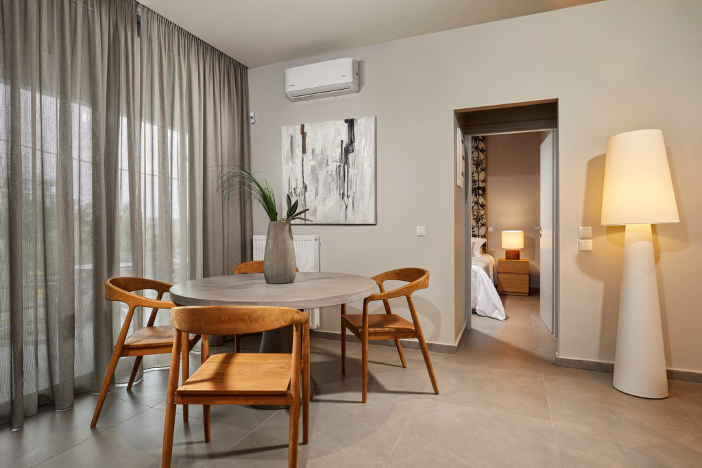 hotel photographer greece