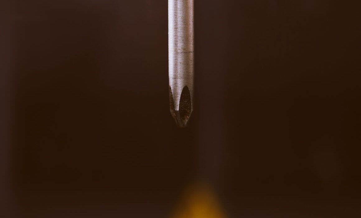 corporate visual project