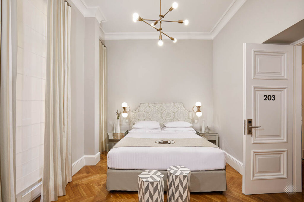athens hotel photographer