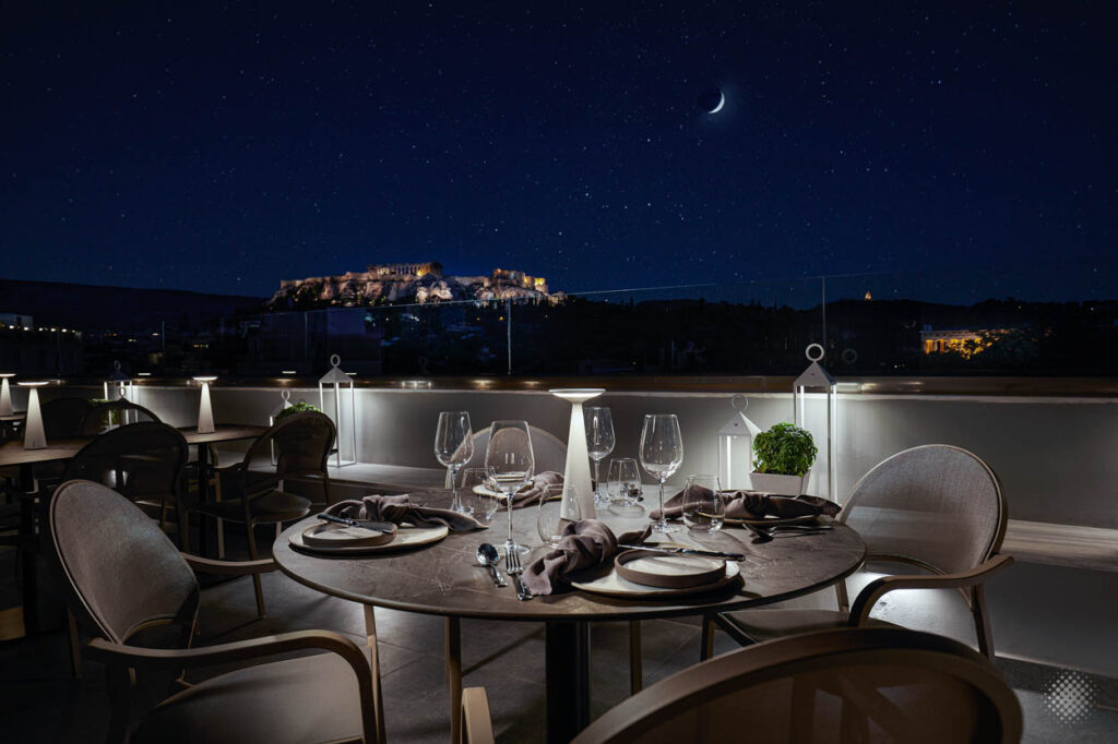 best hotel photographers athens