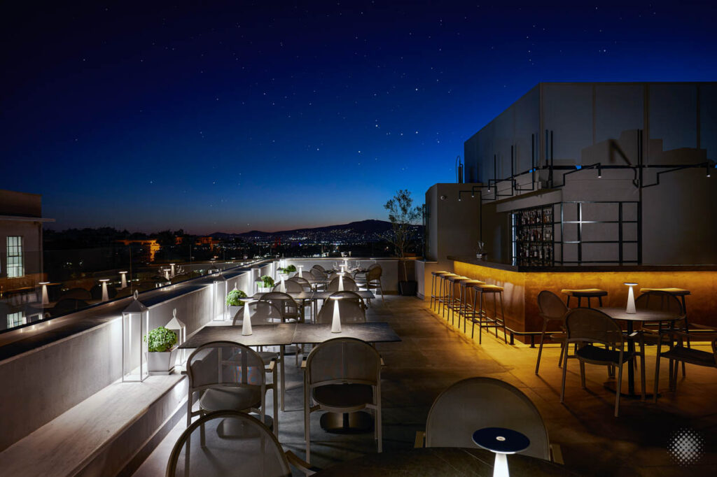 boutique hotel photography