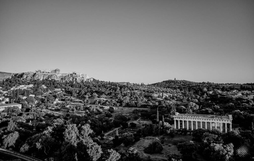 φωτογράφιση ξενοδοχείου αθήνα