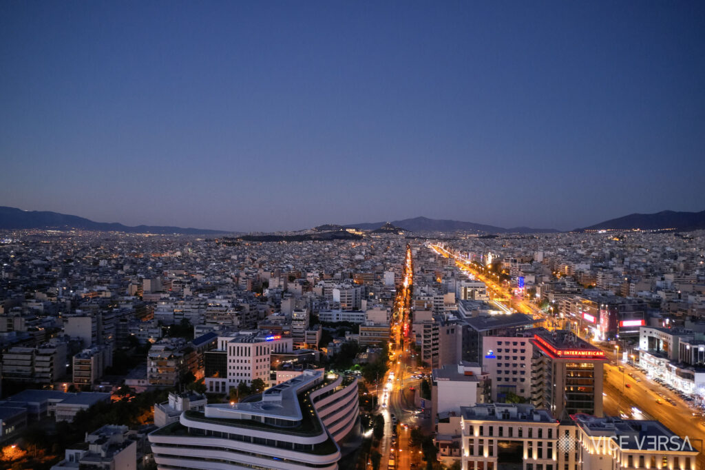 best hotel photographers greece