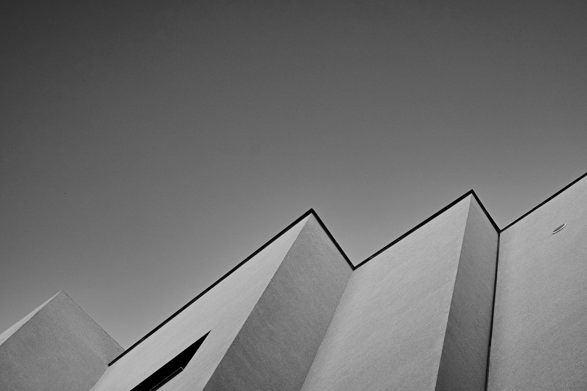 urban residences photographer