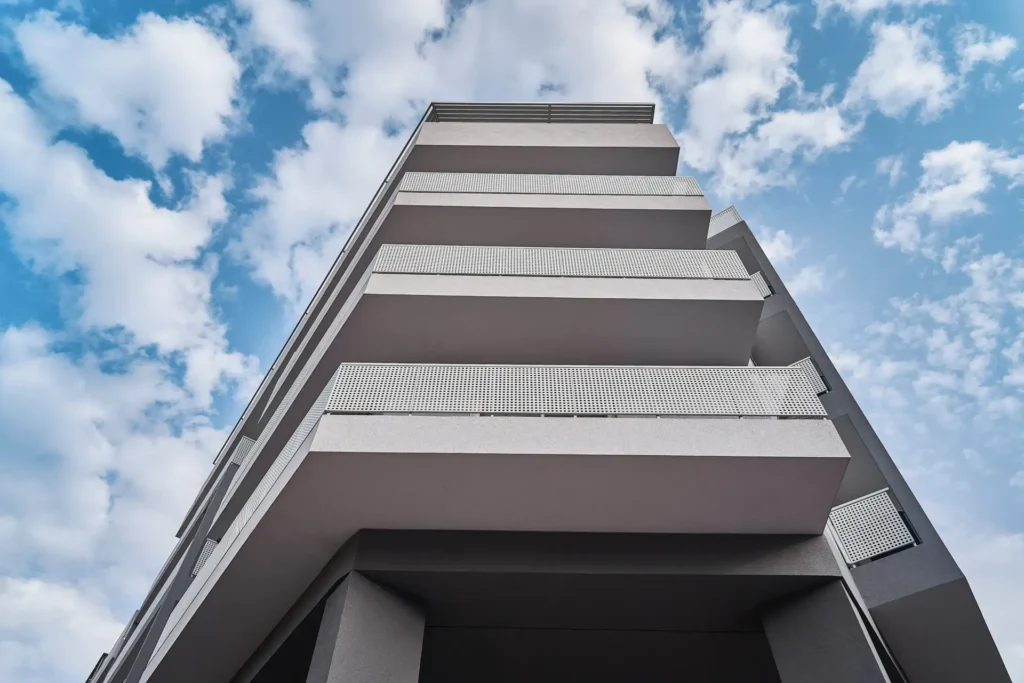 Urban Hospitality Development Project in Athens