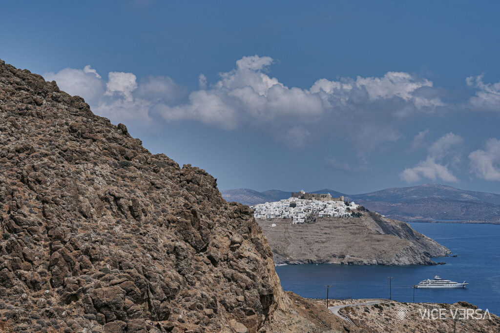 Astypalea Photographer