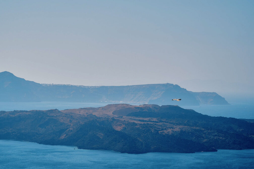 santorini photographer