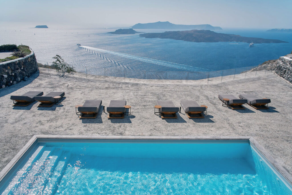 santorini photographer