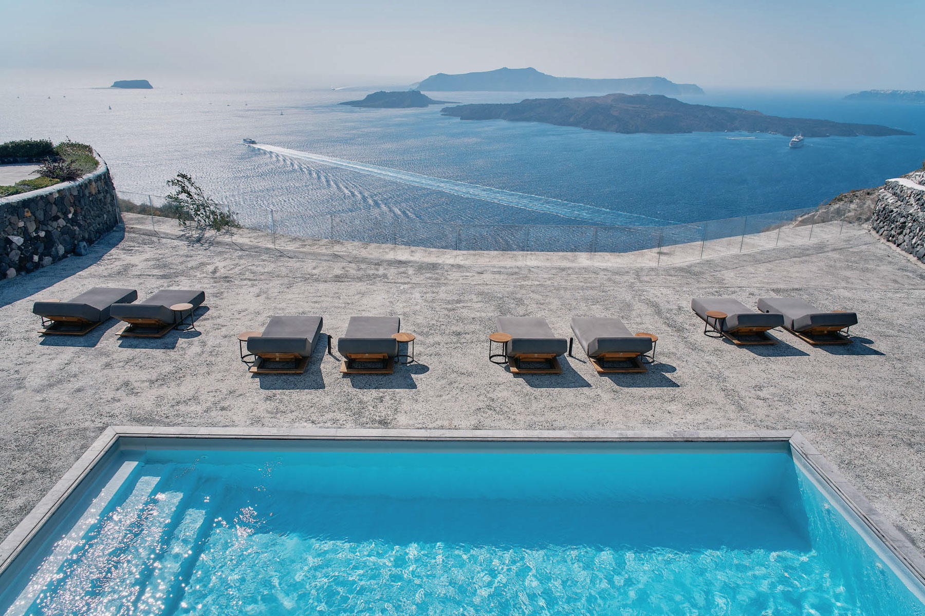 santorini photographer