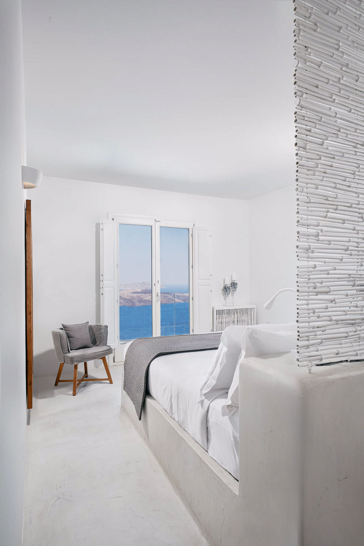 santorini villa photographer