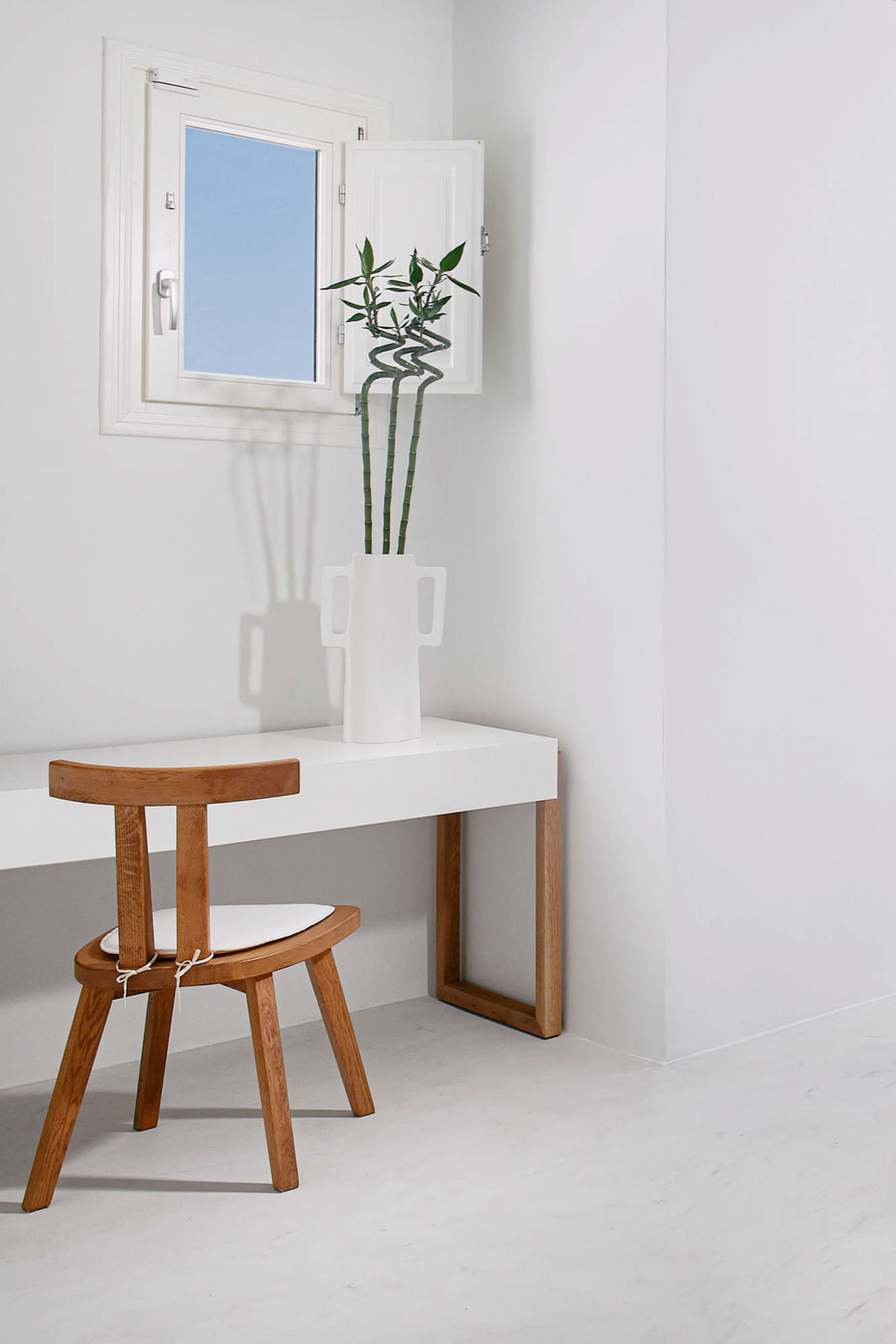 santorini villa photographer