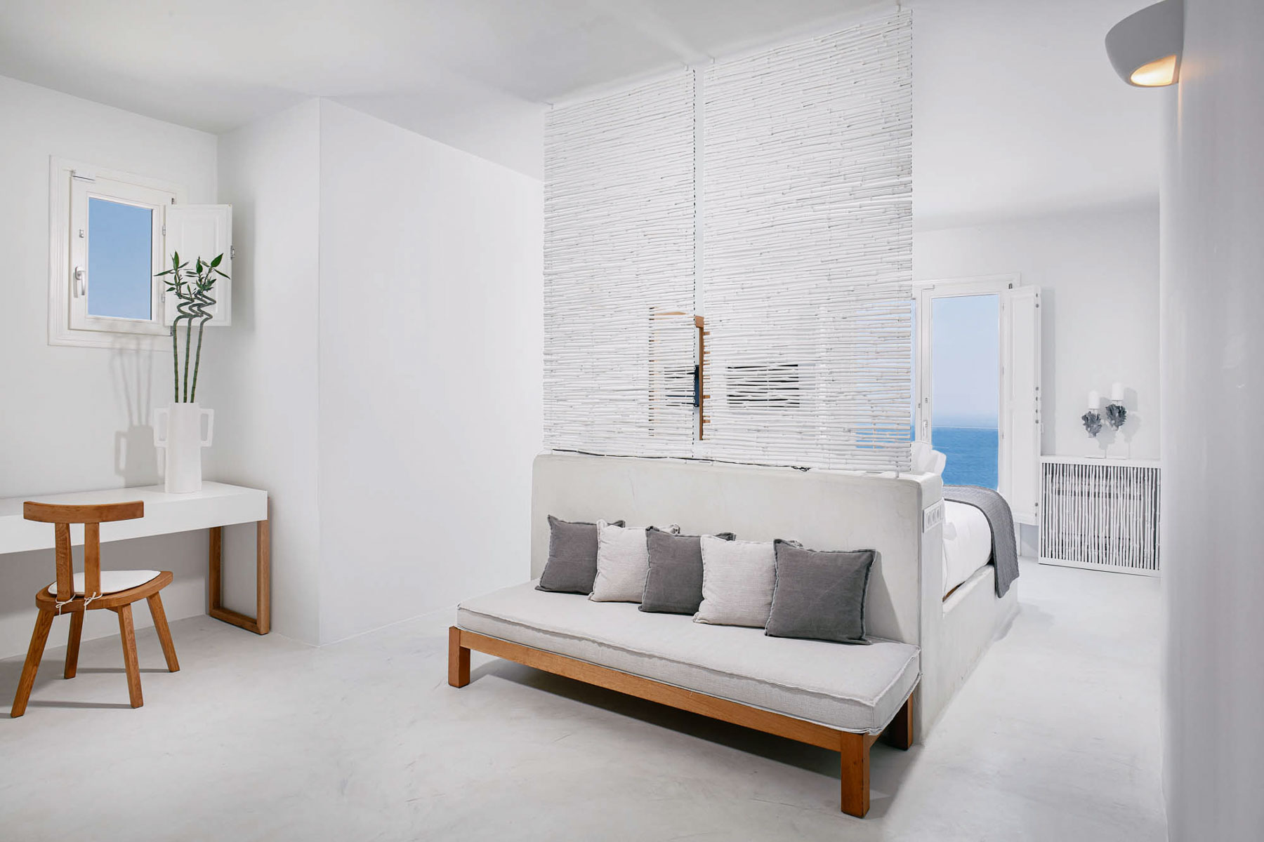 best villa photographers santorini