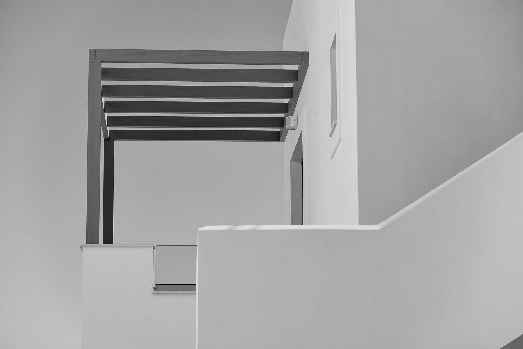 Hotel photography in Peloponnese - Monemvasia