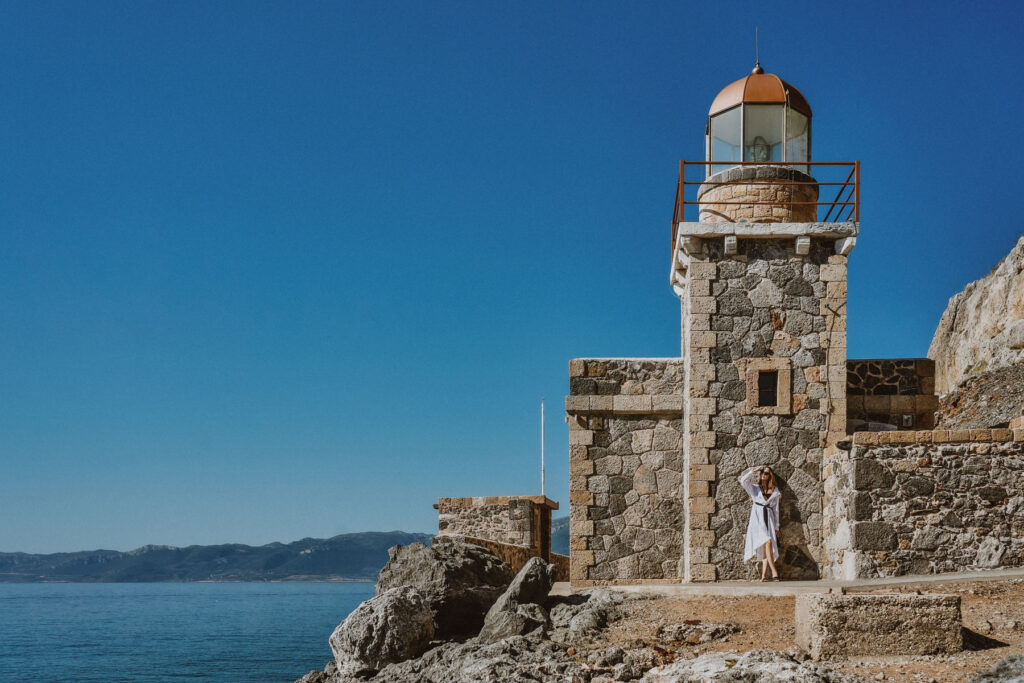 lifestyle hotel photography monemvasia