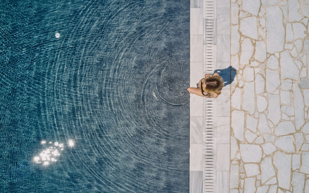 lifestyle hotel photography monemvasia