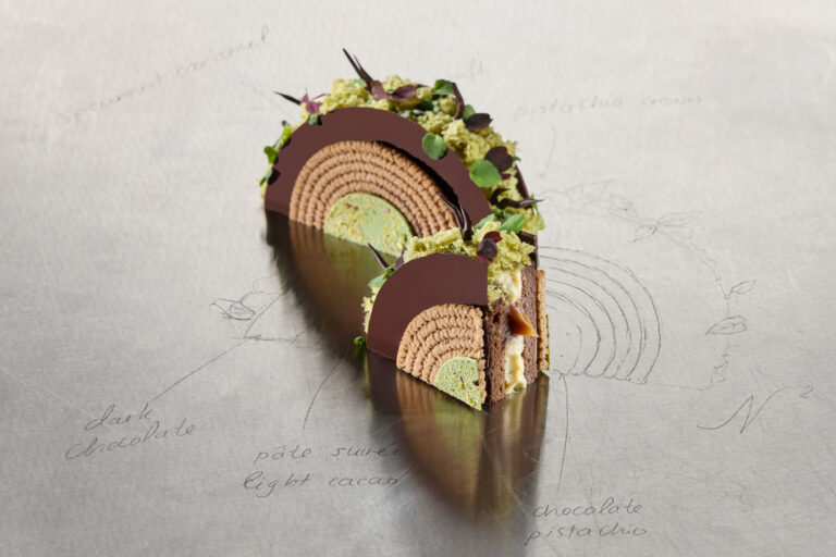 so good pastry magazine photography