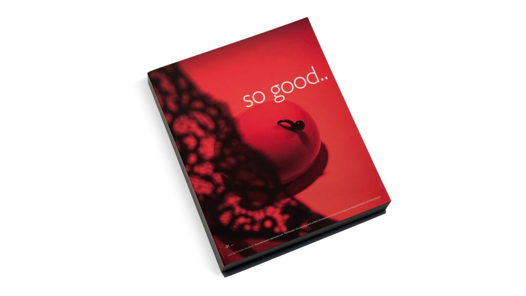so good magazine