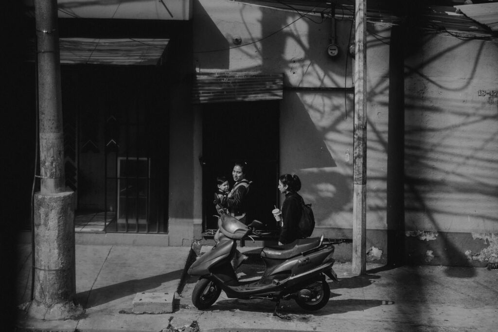 storytelling film guatemala