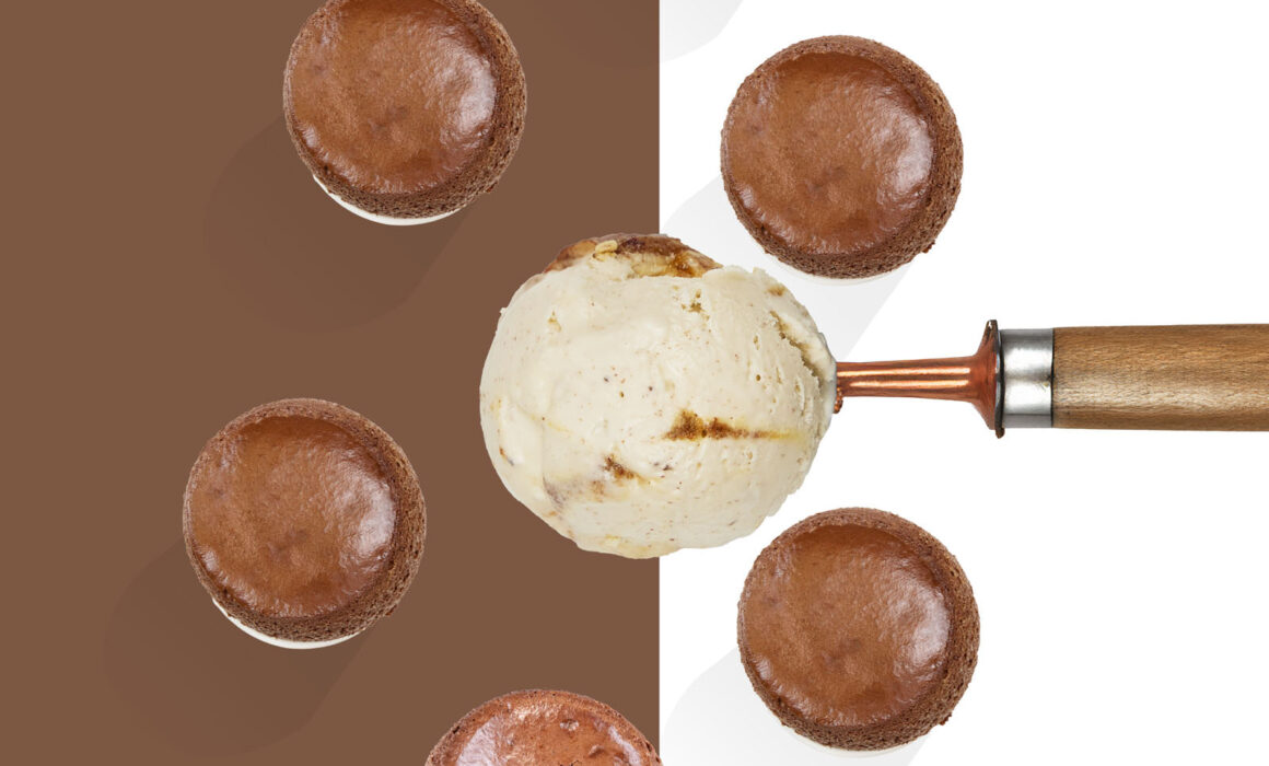 Callebaut chocolate summer campaign