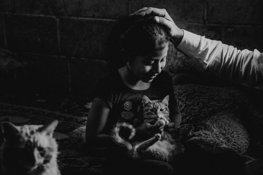 poulias foundation guatemala