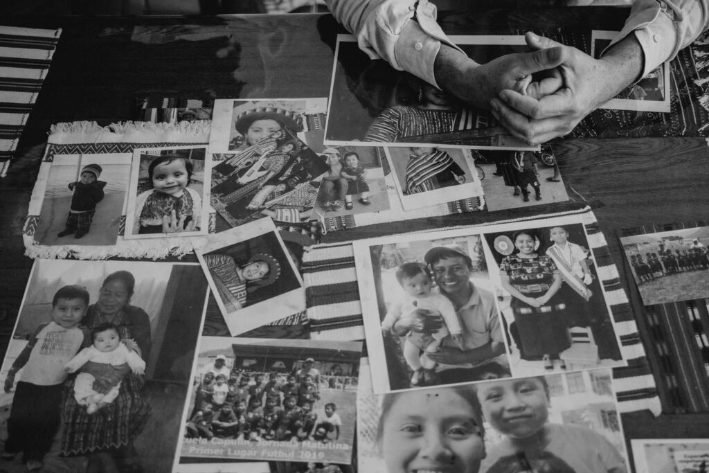 storytelling portrait film guatemala