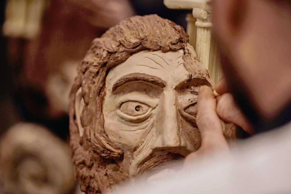 morel masterclass greece