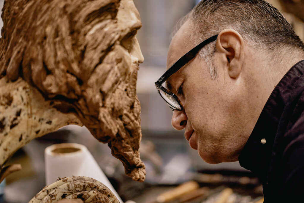 christophe morel masterclass greece
