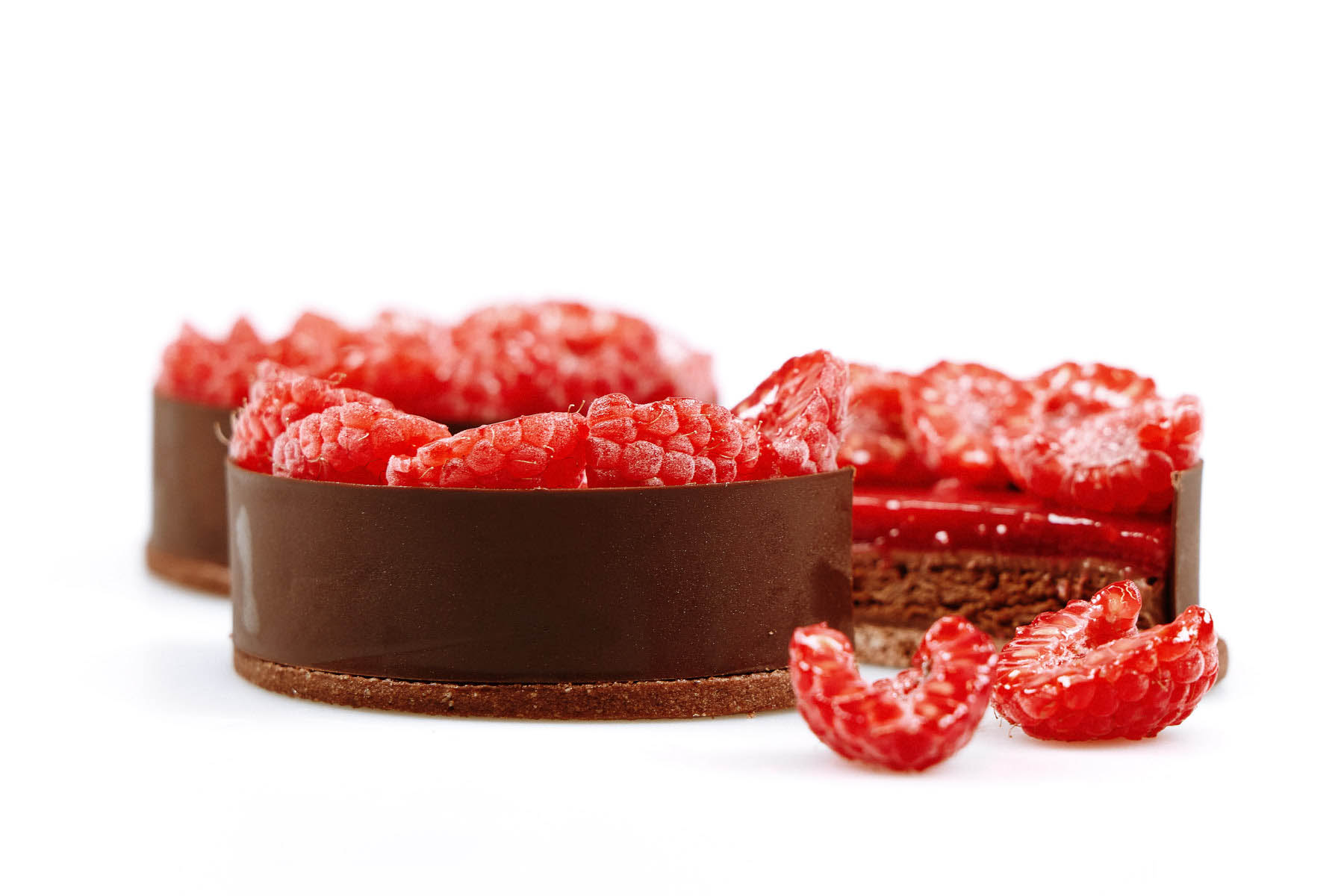 signature pastry photos