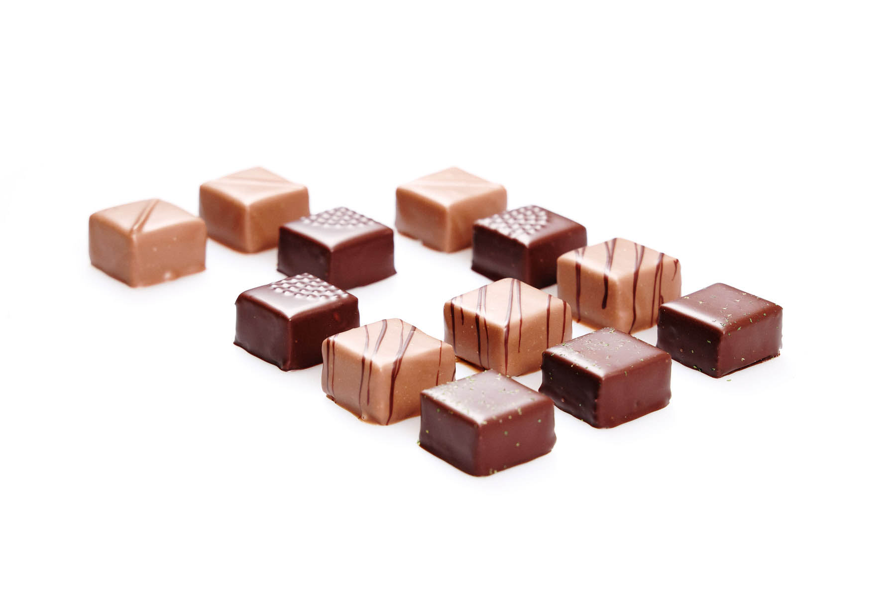 signature chocolate photography