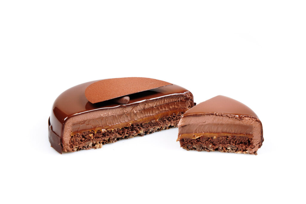 signature chocolate masterclass photos