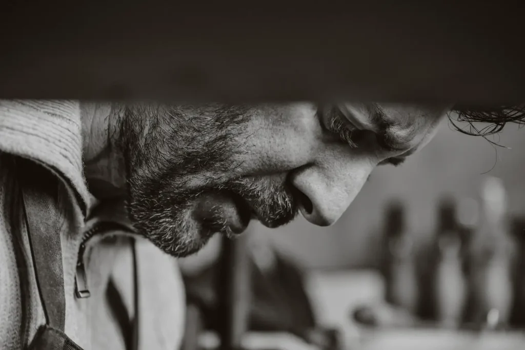 bespoke shoemaker film